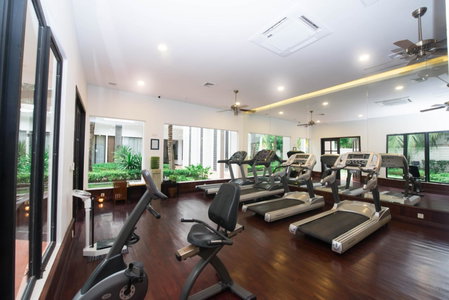 Lotus Blanc Hotel, Siem Reap, Kambodscha