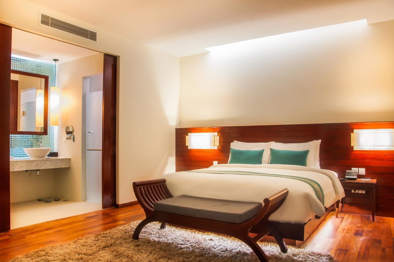 Lotus Blanc Hotel, Siem Reap, Kambodscha