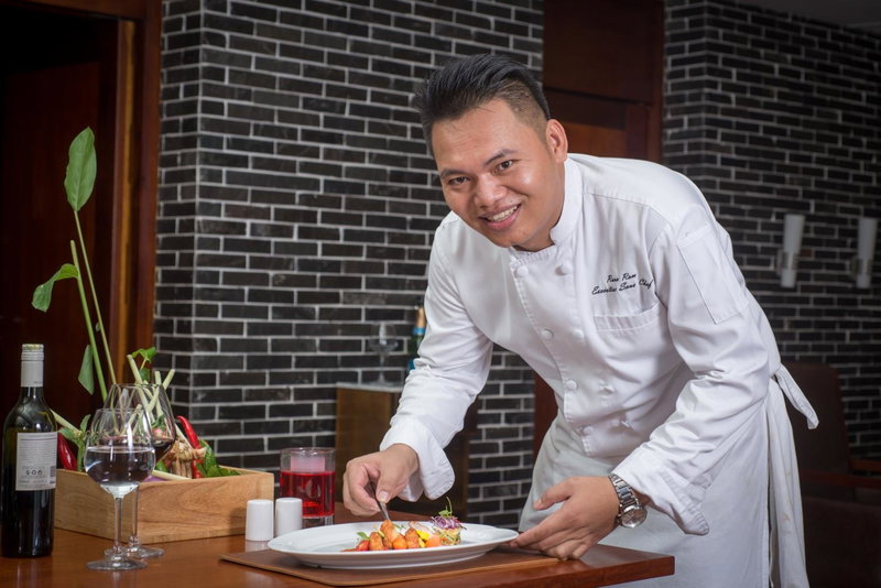 Lotus Blanc Hotel, Siem Reap, Kambodscha
