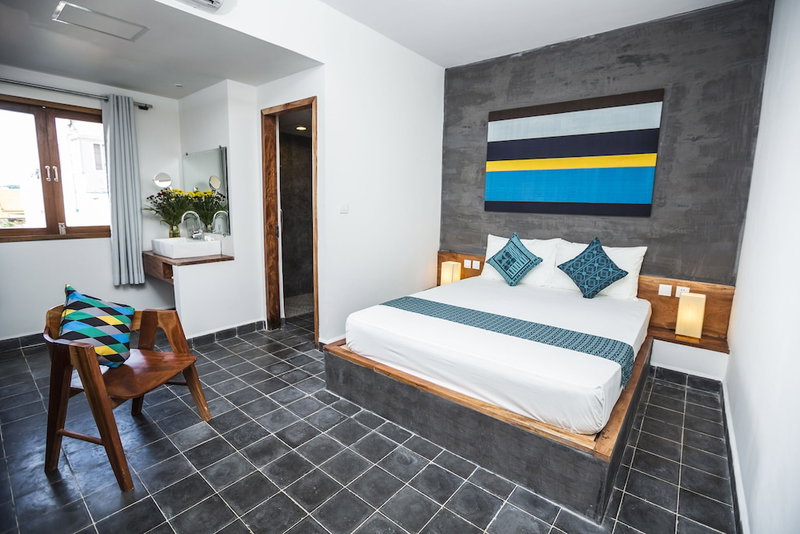 Patio Hotel & Urban Resort, Phnom Penh, Cambodia