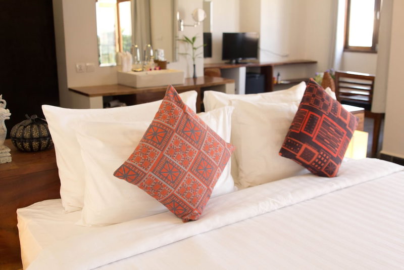 Patio Hotel & Urban Resort, Phnom Penh, Cambodia
