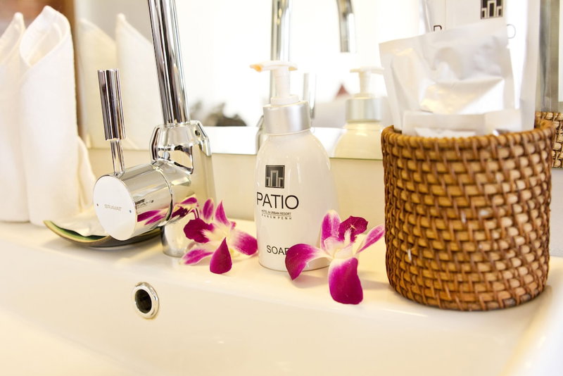 Patio Hotel & Urban Resort, Phnom Penh, Cambodia