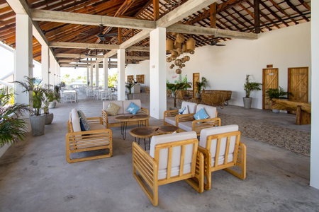 You&Me Resort, Koh Rong Island, Cambodge