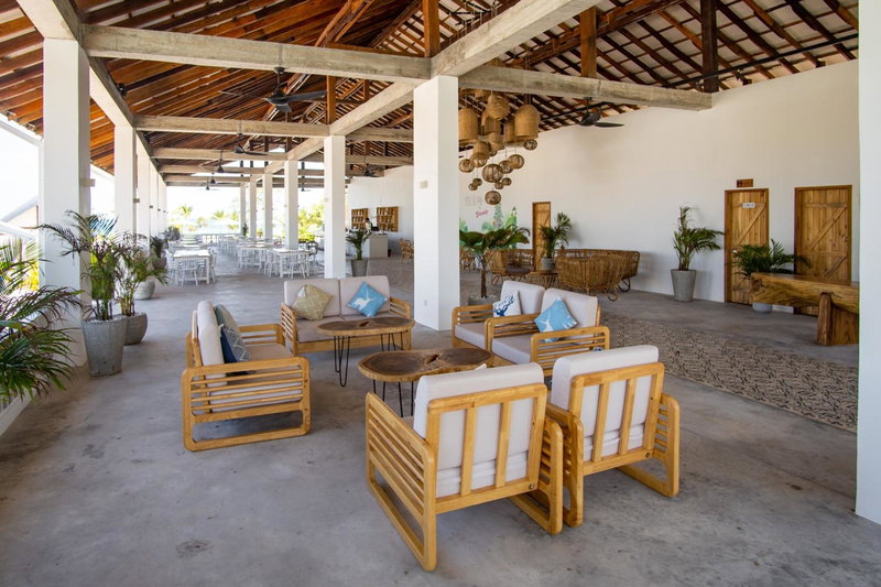 You&Me Resort, Koh Rong Island, Cambodge