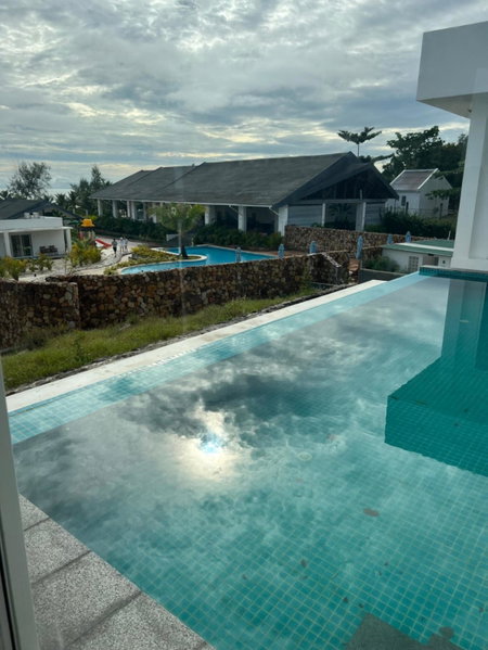 You&Me Resort, Koh Rong Island, Cambodge