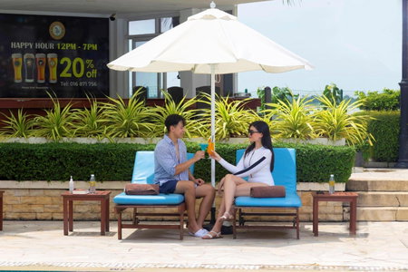 Himawari Hotel Apartments, Phnom Penh, Cambodia