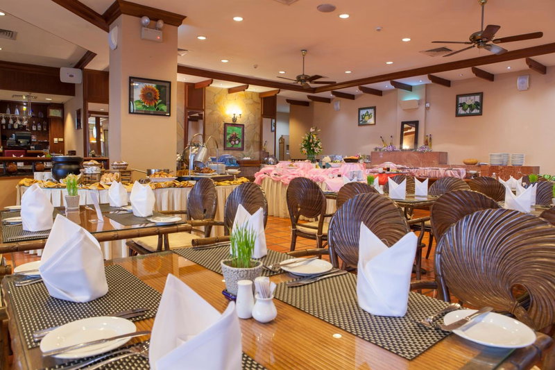 Himawari Hotel Apartments, Phnom Penh, Cambodia