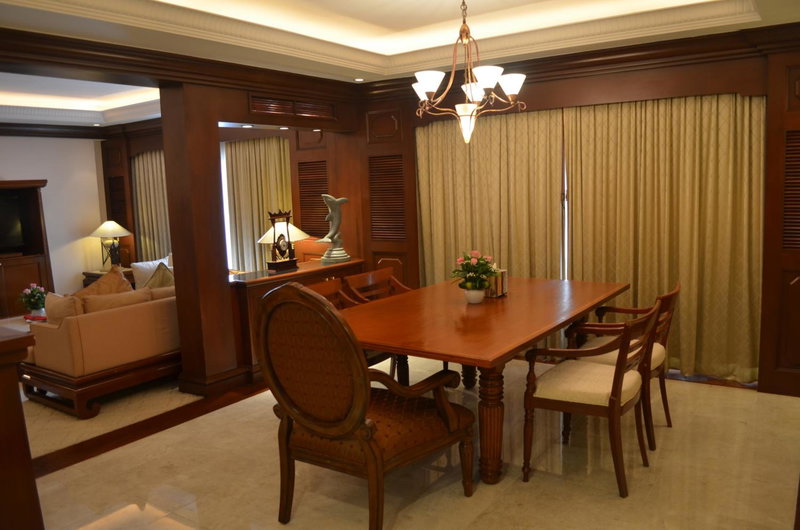 Hotel Cambodiana, Phnom Penh, Cambodia