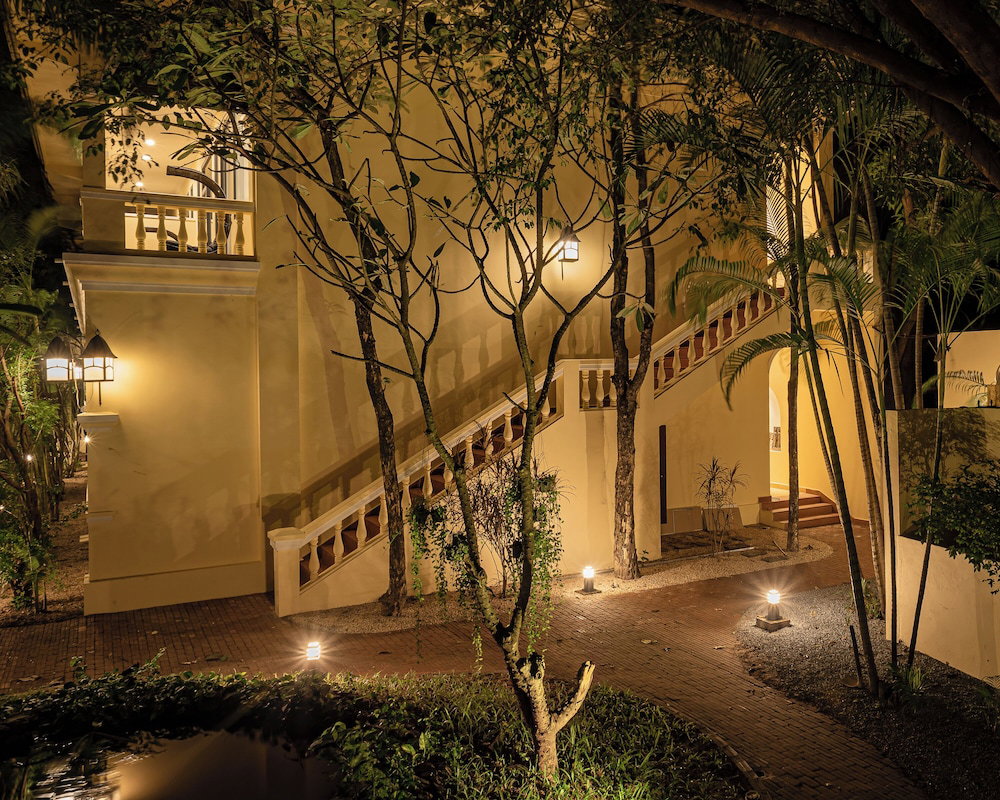 Hotel · Pavillon d'Orient Boutique, Siem Reap