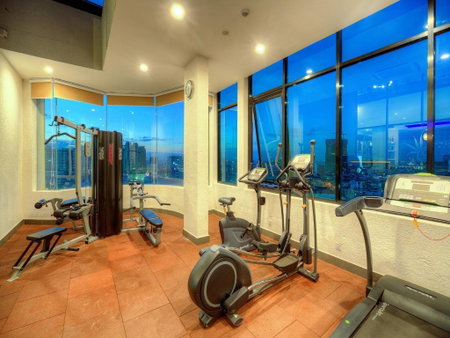Orussey One Hotel & Apartment, Phnom Penh, Cambodia