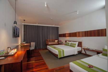 Hotel Somadevi Angkor Boutique and Resort, Siem Reap, Камбоджа