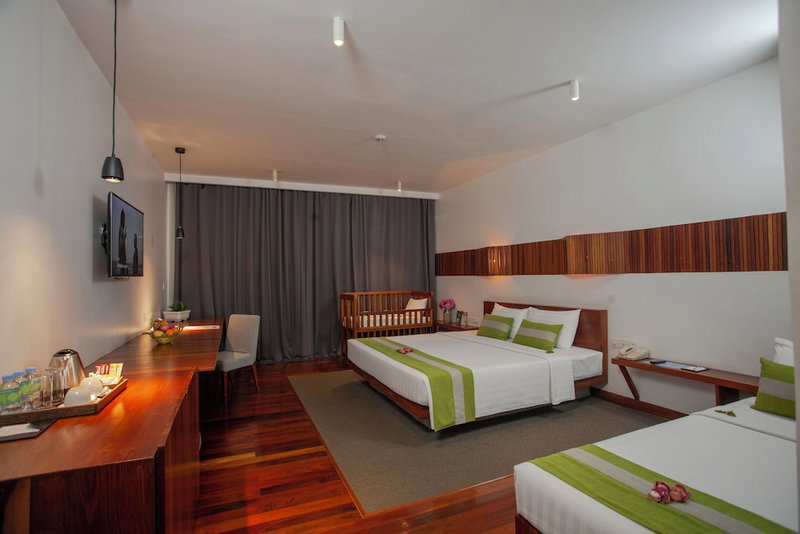 Hotel Somadevi Angkor Boutique and Resort, Siem Reap, Камбоджа