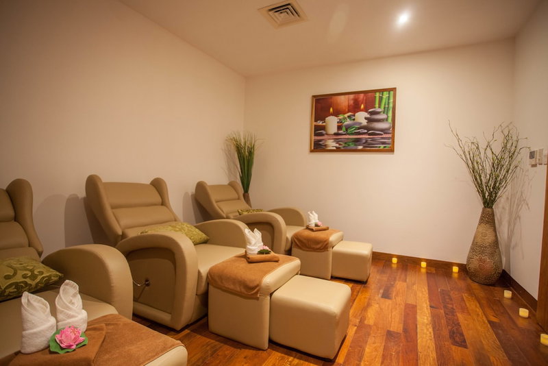 Hotel Somadevi Angkor Boutique and Resort, Siem Reap, Камбоджа