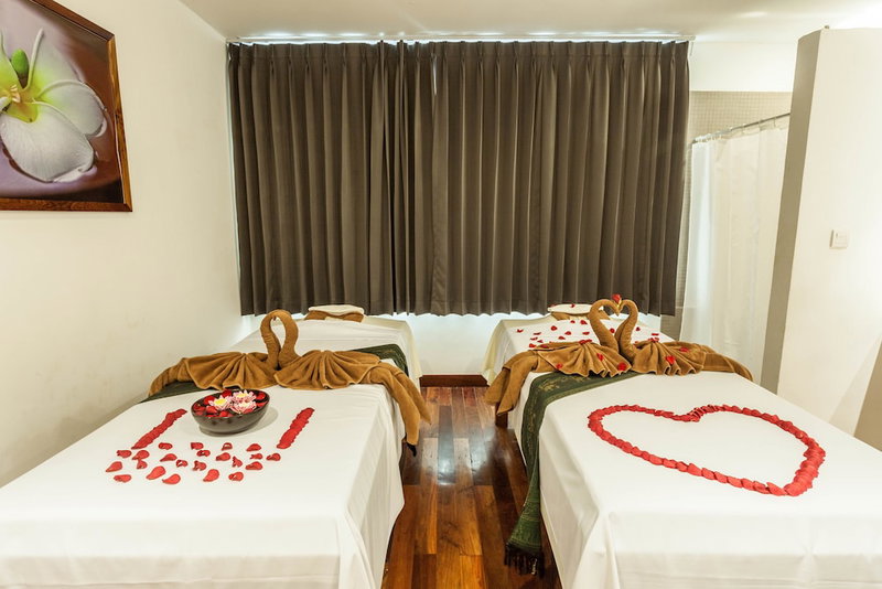 Hotel Somadevi Angkor Boutique and Resort, Siem Reap, Камбоджа