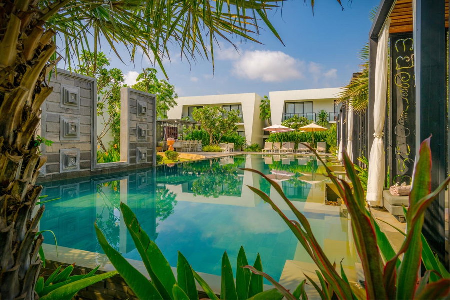 Metta Residence & Spa, Siem Reap, Kambodscha