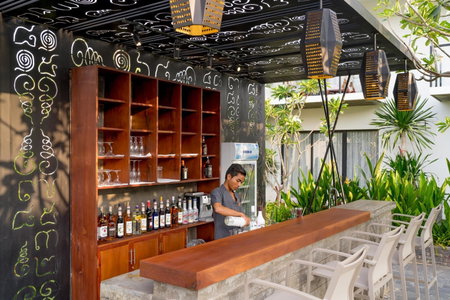 Metta Residence & Spa, Siem Reap, Kambodscha