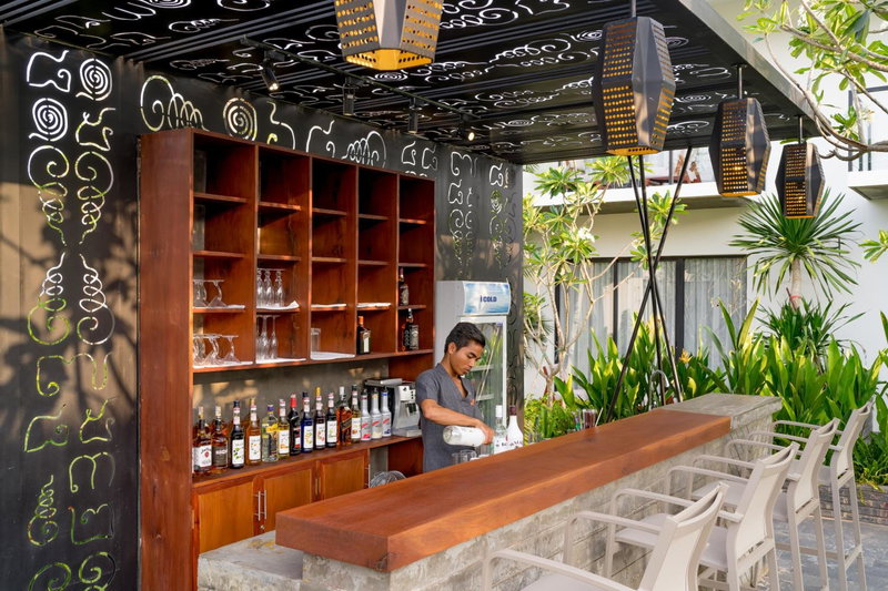 Metta Residence & Spa, Siem Reap, Kambodscha
