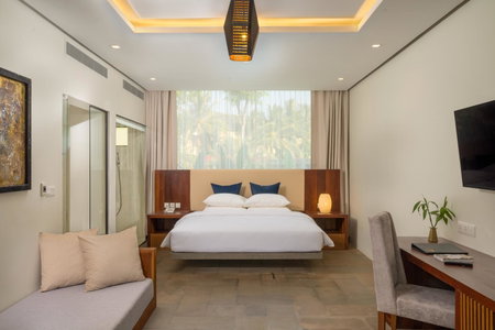 Metta Residence & Spa, Siem Reap, Kambodscha