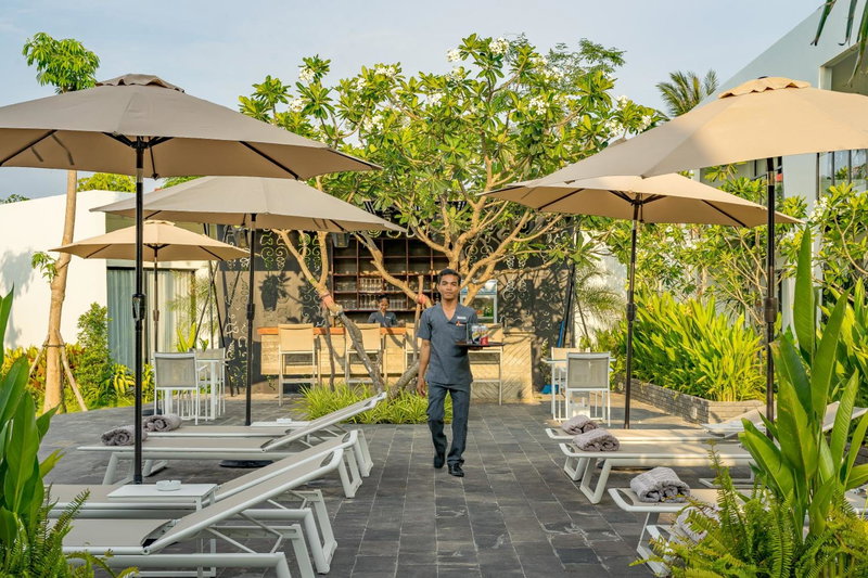 Metta Residence & Spa, Siem Reap, Kambodscha