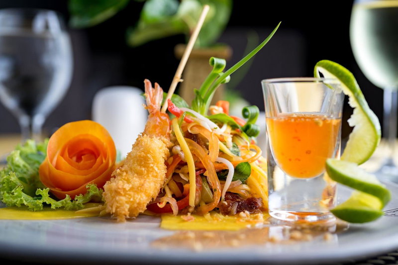 Metta Residence & Spa, Siem Reap, Kambodscha