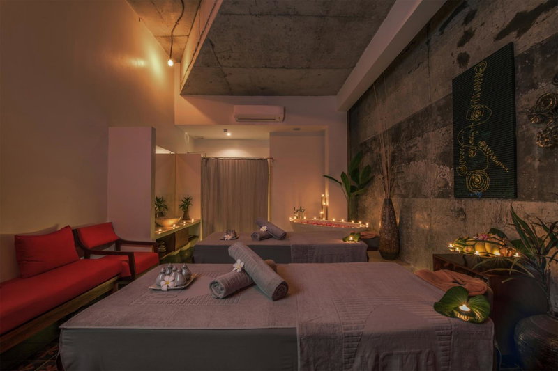 Metta Residence & Spa, Siem Reap, Kambodscha