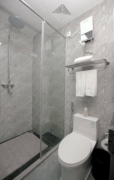 M9 Kirirom Hotel, Phnom Penh, Camboya