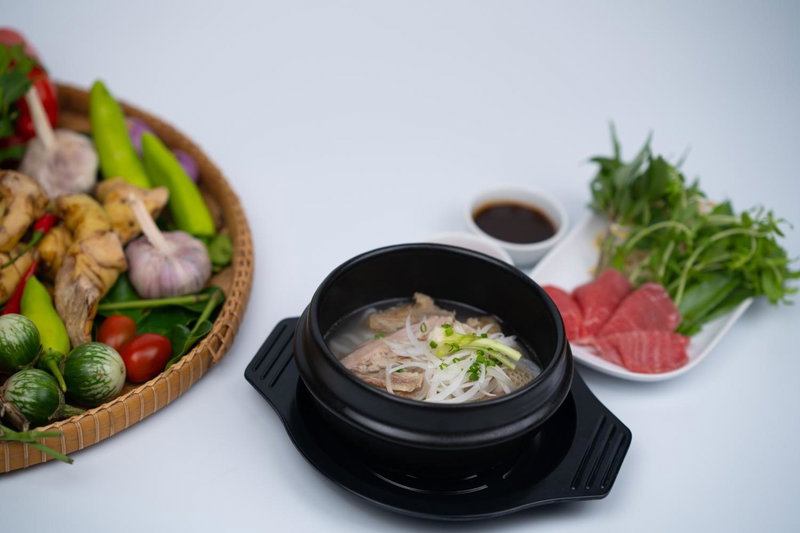 M9 Kirirom Hotel, Phnom Penh, Camboya