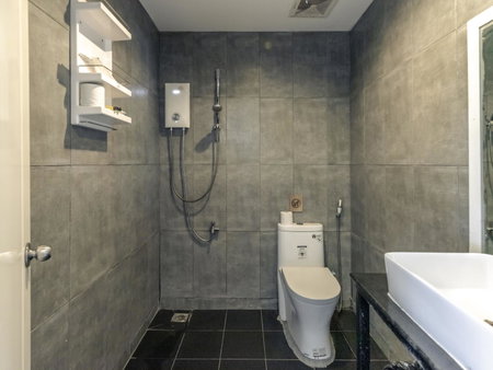 Sara Resort, Koh Rong Sanloem, Cambodge