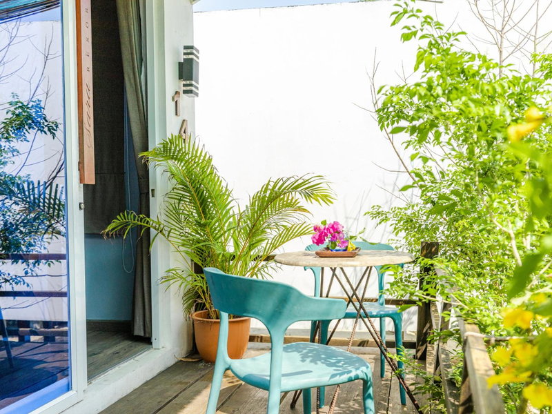 Sara Resort, Koh Rong Sanloem, Cambodge
