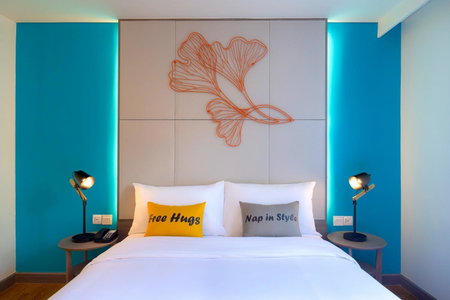 ibis Styles Siem Reap, Siem Reap, Cambodia