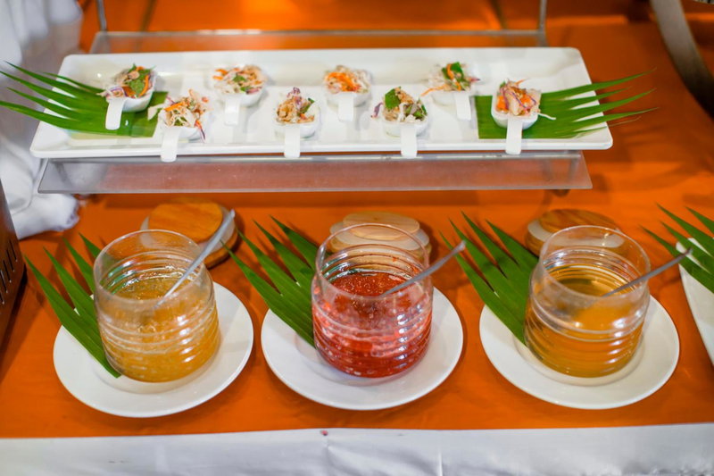 Apsor Palace Hotel, Phnom Penh, Kambodscha