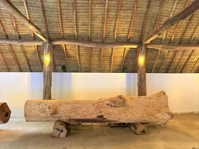Long Beach Resort Koh Rong, Koh Rong Island, Cambodge