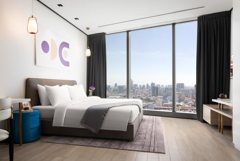 Citadines Flatiron Phnom Penh, Phnom Penh, Cambodia