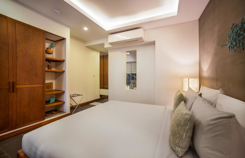 Riversoul Boutique, Siem Reap, Cambodia
