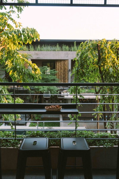 Larimar Hotel & Resort, Phnom Penh, Kambodscha