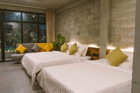 Larimar Hotel & Resort, Phnom Penh, Kambodscha