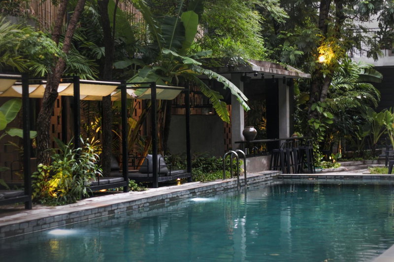 Larimar Hotel & Resort, Phnom Penh, Kambodscha