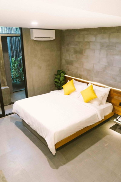 Larimar Hotel & Resort, Phnom Penh, Kambodscha