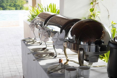Penh House Hotel, Phnom Penh, Cambodia