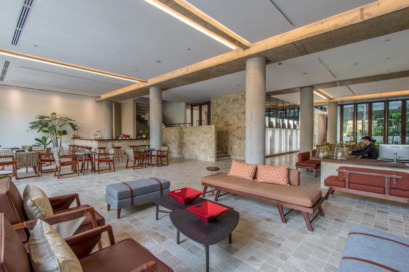 Penh House Hotel, Phnom Penh, Cambodia