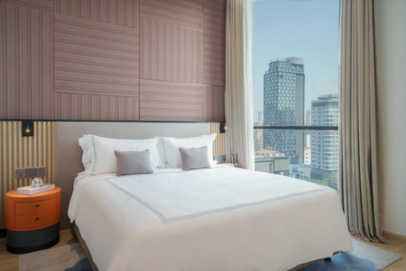 Capri by Fraser, Phnom Penh, Phnom Penh, Kambodscha