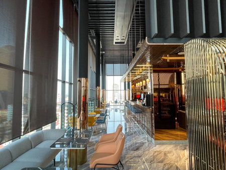 Capri by Fraser, Phnom Penh, Phnom Penh, Kambodscha