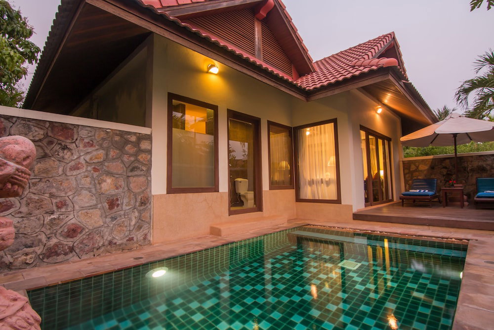 Hotel · Angkor Palace Suite & Villa, Siem Reap