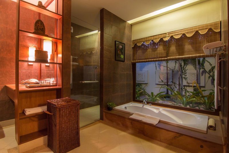 Angkor Palace Suite & Villa, Siem Reap, Kambodscha