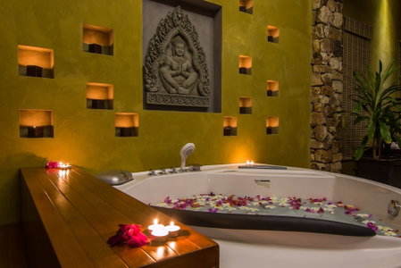 Angkor Palace Suite & Villa, Siem Reap, Kambodscha