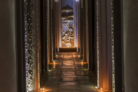 Angkor Palace Suite & Villa, Siem Reap, Kambodscha