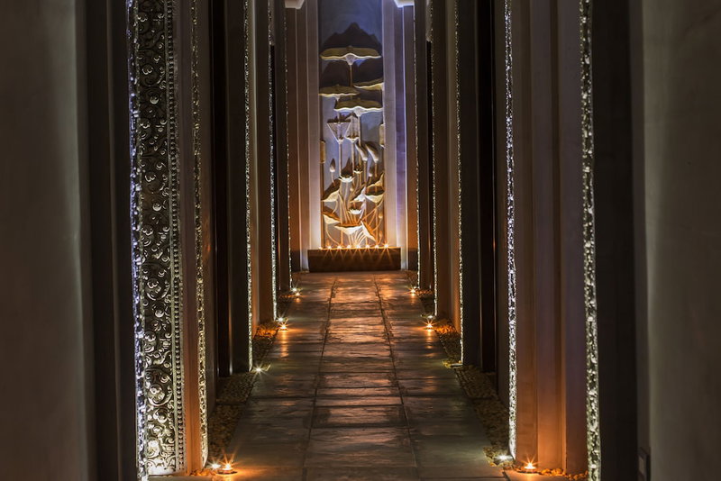 Angkor Palace Suite & Villa, Siem Reap, Kambodscha