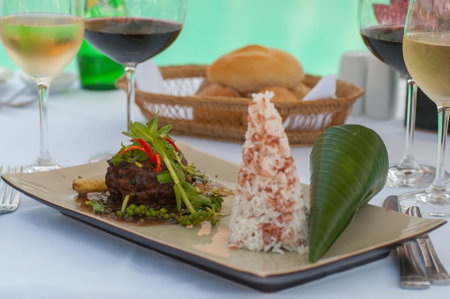 Angkor Palace Suite & Villa, Siem Reap, Kambodscha