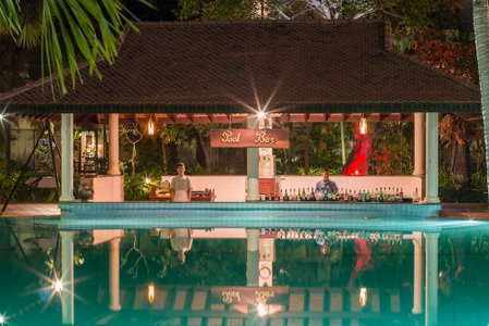 Angkor Palace Suite & Villa, Siem Reap, Kambodscha