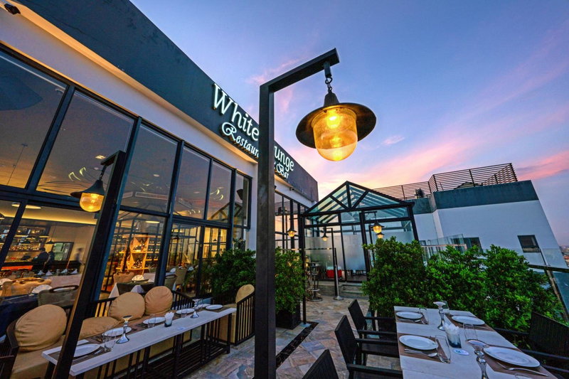Poulo Wai Hotel, Trademark Collection by Wyndham, Phnom Penh, Cambodge
